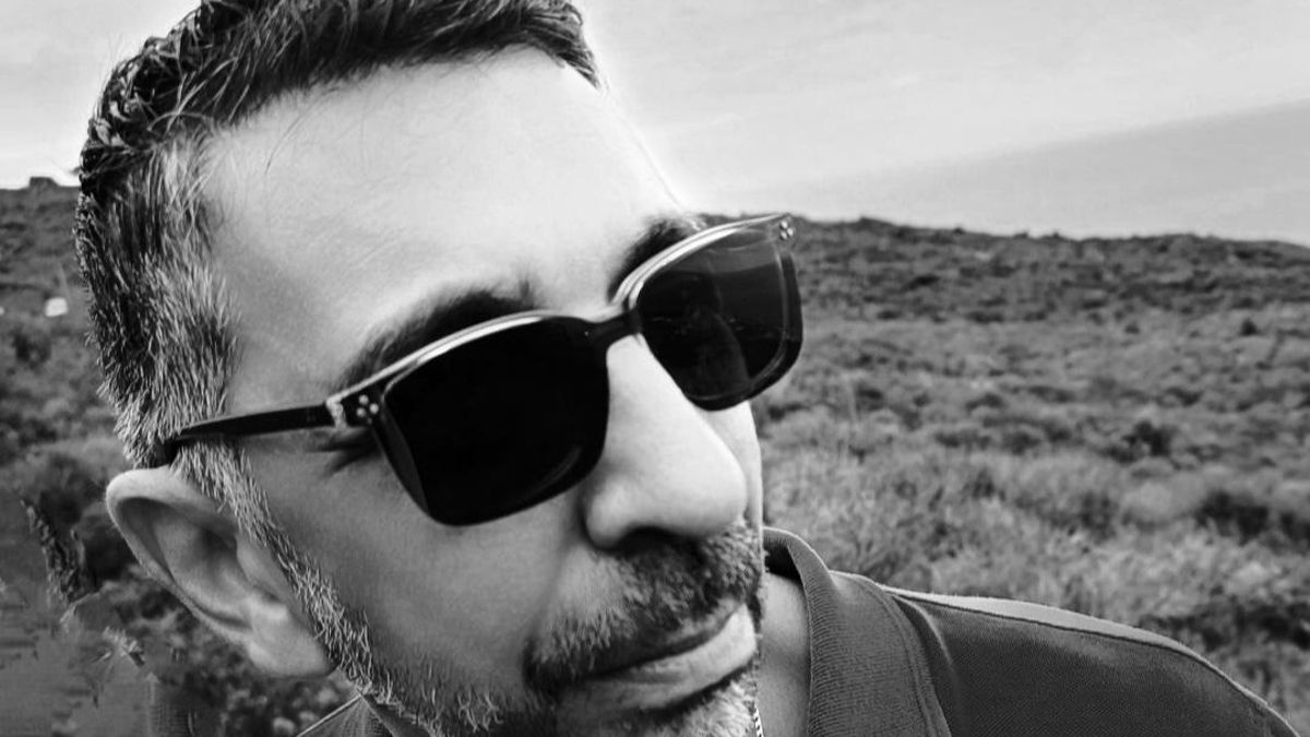 Miguel Ángel Ortega Machín presenta su novela ‘Reconciliados’ en Los Llanos de Aridane