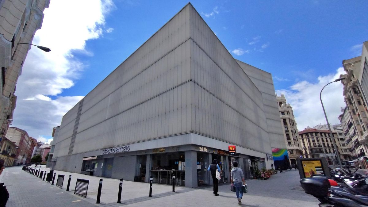 Un año de cárcel para un empresario por apropiarse de un negocio del Mercado Barceló al que acusaba de impagos