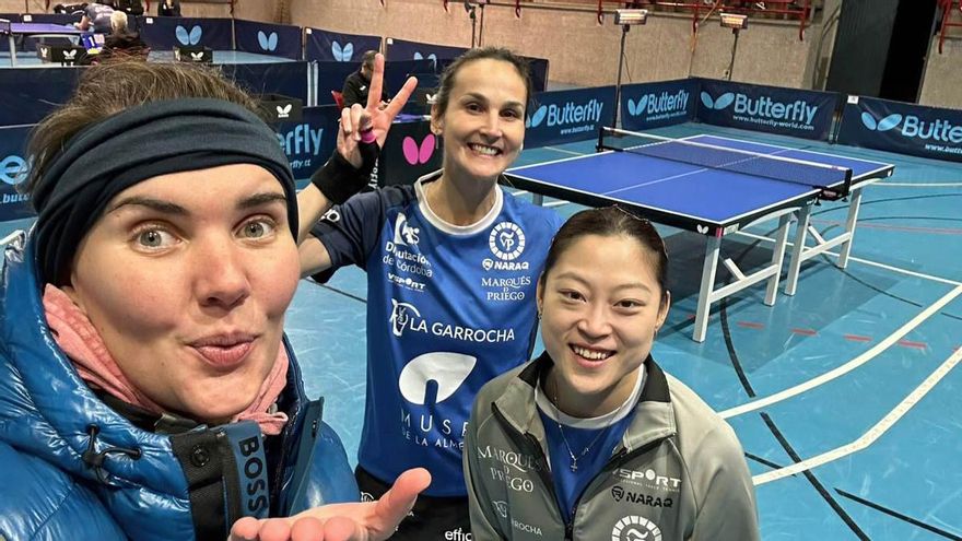 El Museo de la Almendra Francisco Morales vuelve a hacerse fuerte ante su público