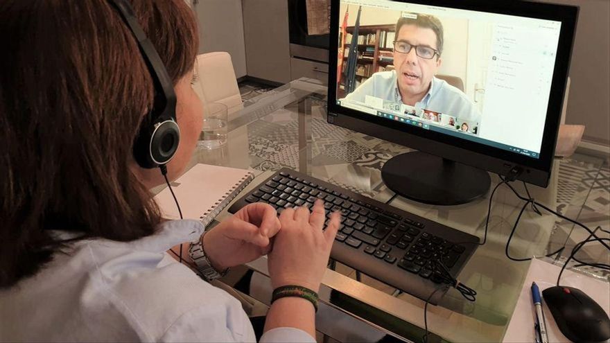 La Diputación de Alicante externaliza la auditoría de la contabilidad del PP que denunció Compromís en Anticorrupción