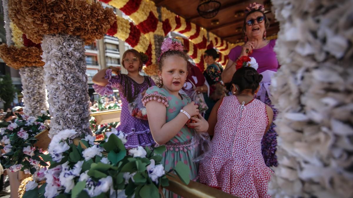 Batalla de las Flores 2026