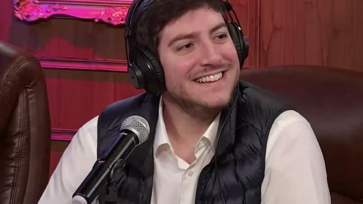 Quién es Juan Pablo Carreira, el alfil de Santiago Caputo que encabeza la nueva Oficina de Respuesta Oficial