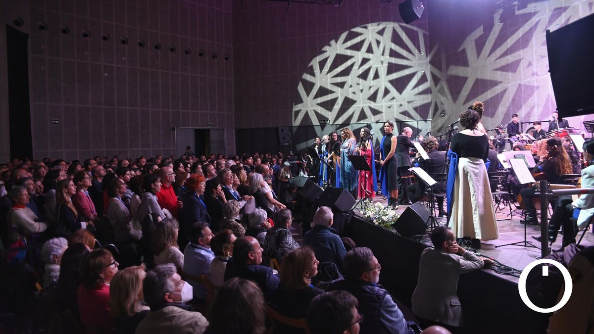 El C3A de Córdoba, diez años después: 300.000 visitas, 70 exposiciones y más de 200 artistas