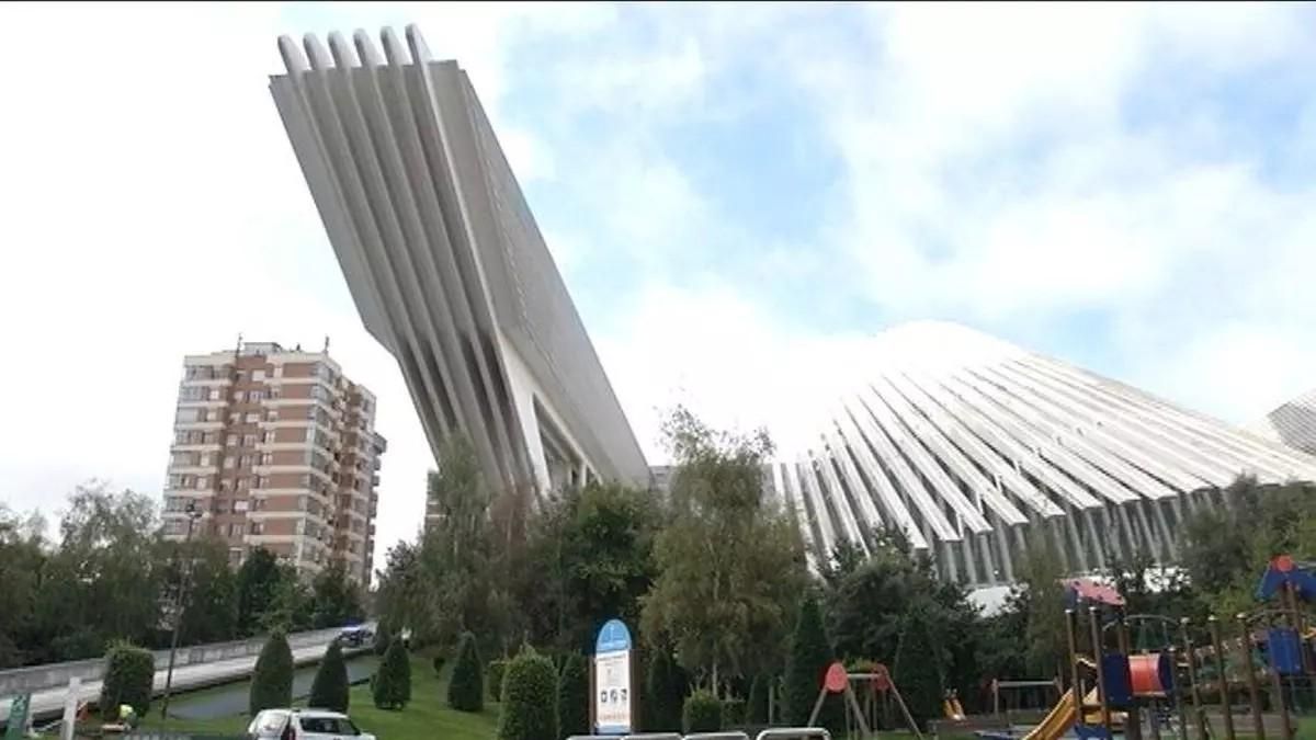 El Gobierno descartó a Oviedo para la Agencia Estatal de Salud Pública por deficiencias en el 'edificio Calatrava'