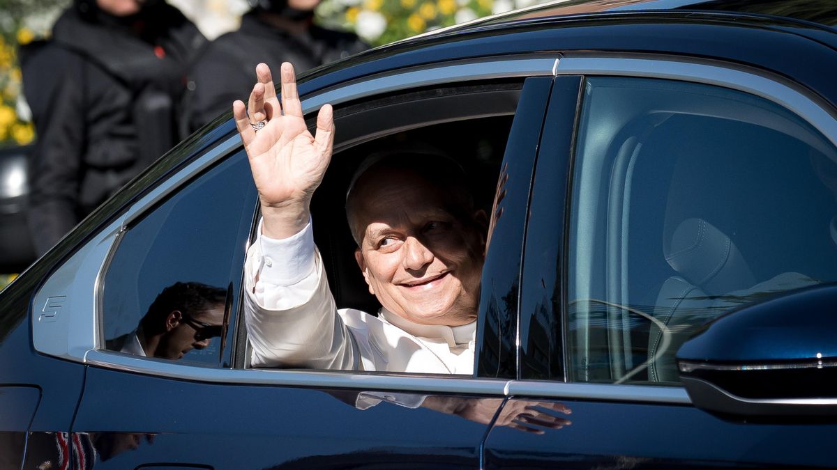 Víctimas de abusos sexuales en la Iglesia, preocupadas por la falta de representatividad en los encuentros con el Papa