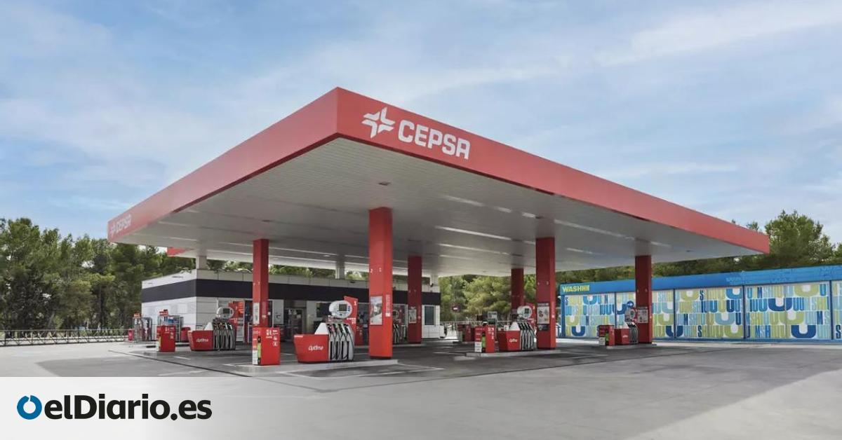 Amenaza de cierre para Cepsa: la Fiscalía pide su disolución y acusa a la Hacienda canaria de ignorar un presunto fraude de 7,7 millones