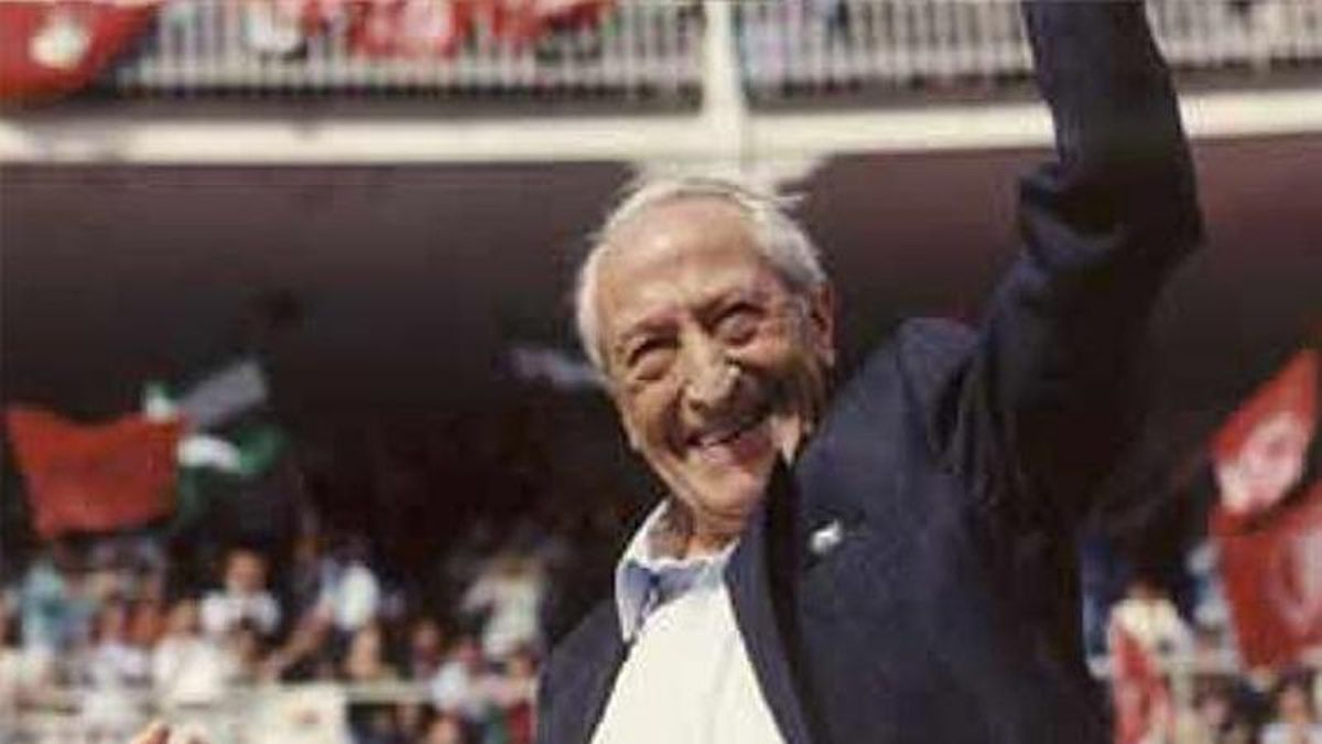 La cultura de partido