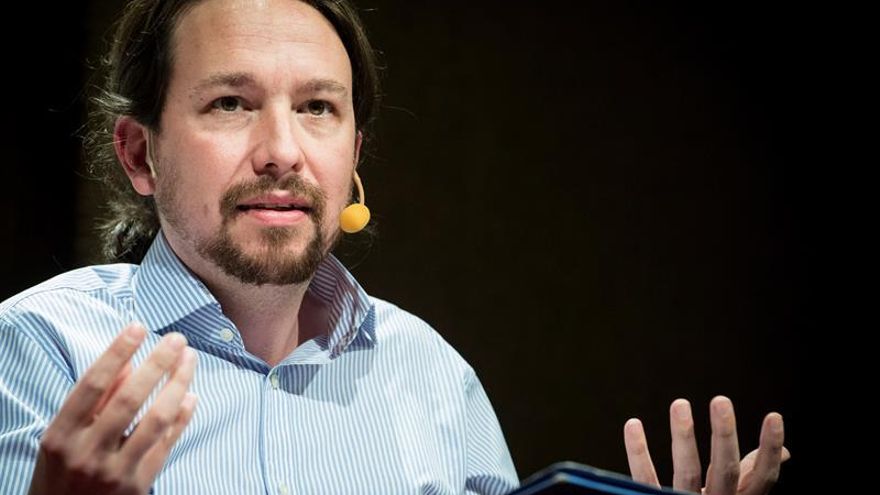 Podemos propone 8 medidas urgentes en defensa de la sanidad pública para 2018