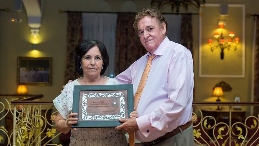 Muere el histórico hostelero de Córdoba Alberto Rosales Ortega