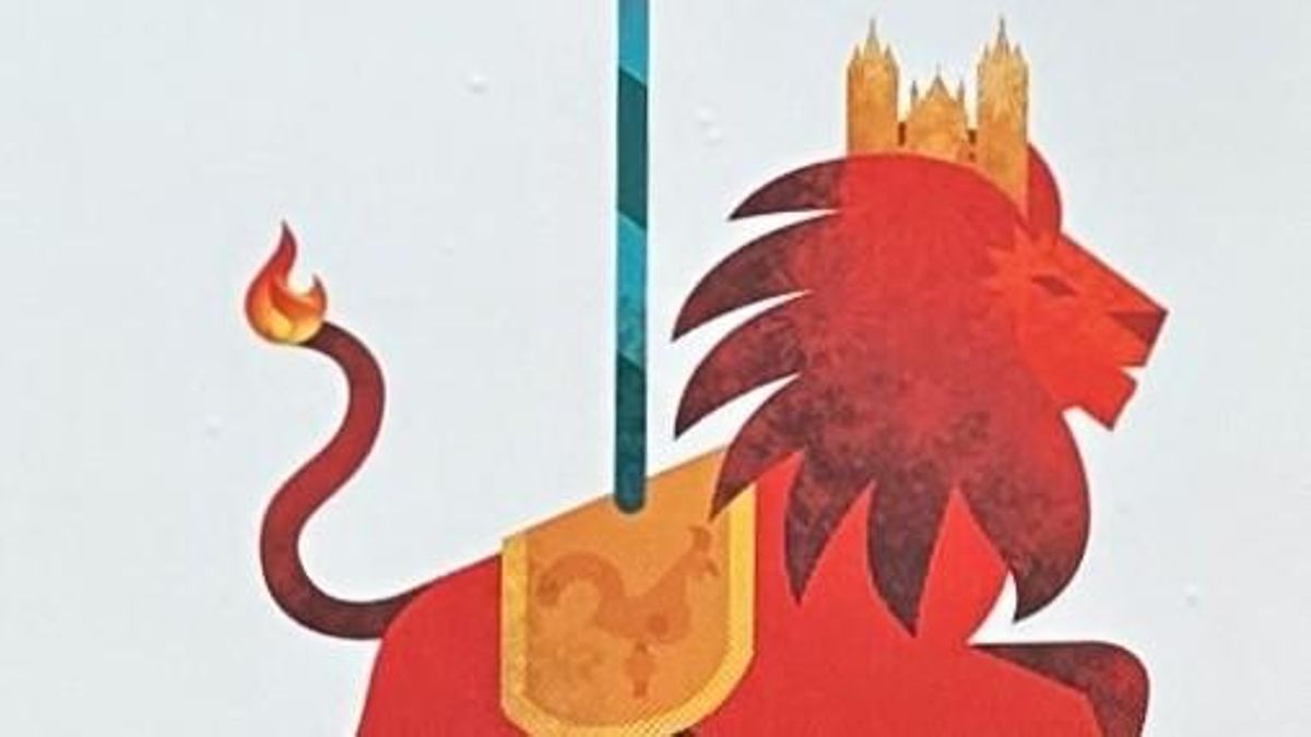 Las fiestas de San Juan y San Pedro 2025 de León ya tienen cartel anunciador