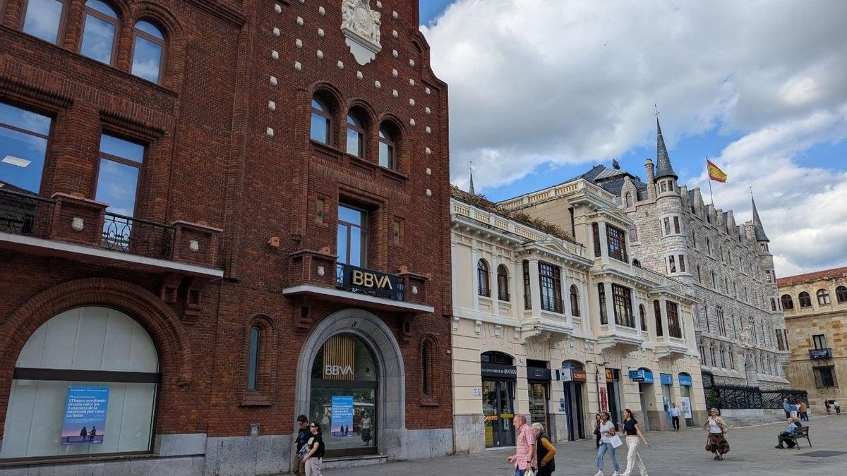 La ciudad de León busca comercios con 50, 70 o 100 años de historia para rendirles homenaje