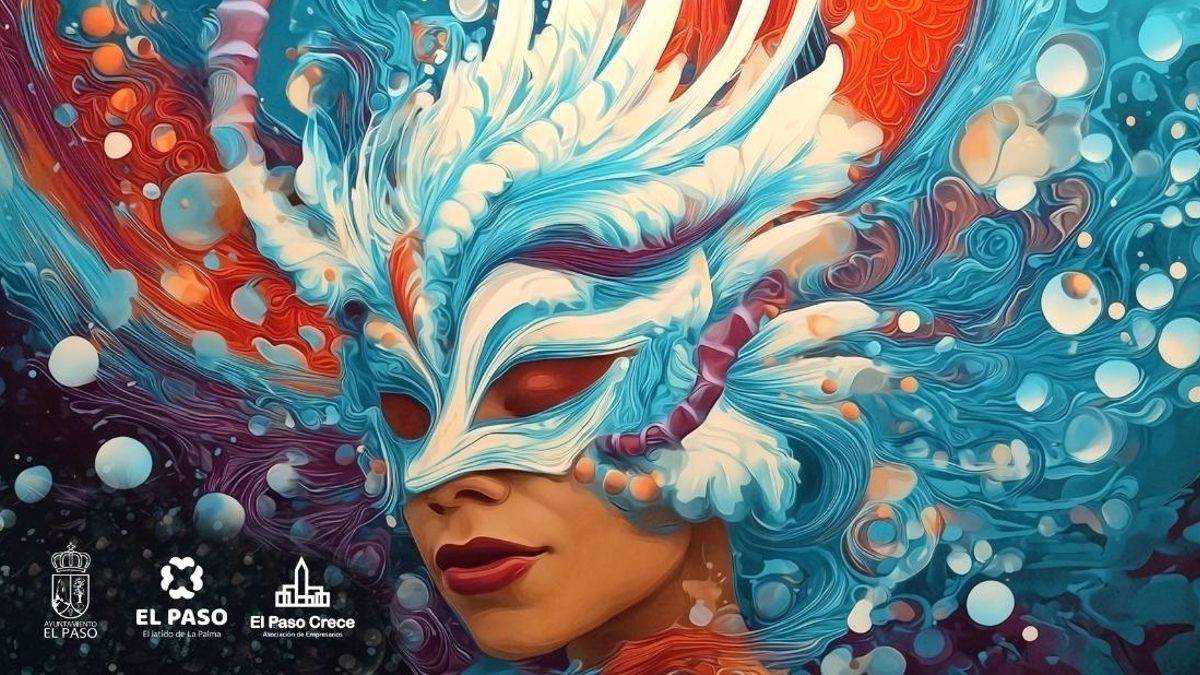 La Fiesta de La Peluca de El Paso abre el Carnaval palmero 2026