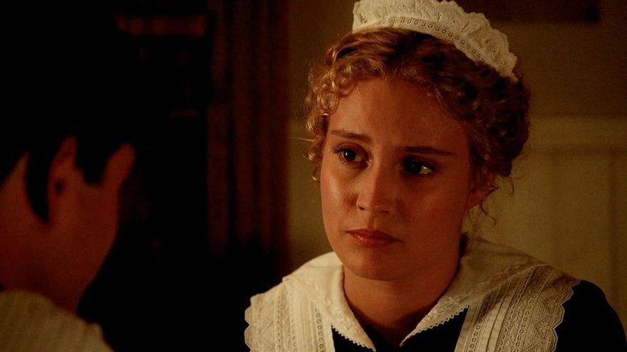 'La Promesa' avanza un importante cambio en Jana y la despedida de un protagonista en su nueva semana en TVE