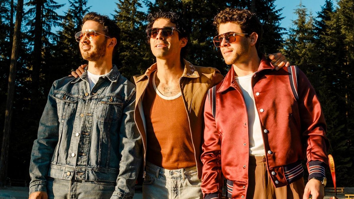 Disney+ pone fecha de estreno a 'Camp Rock 3' con una curiosa estrategia y lanza el tráiler con 'baja' de Demi Lovato