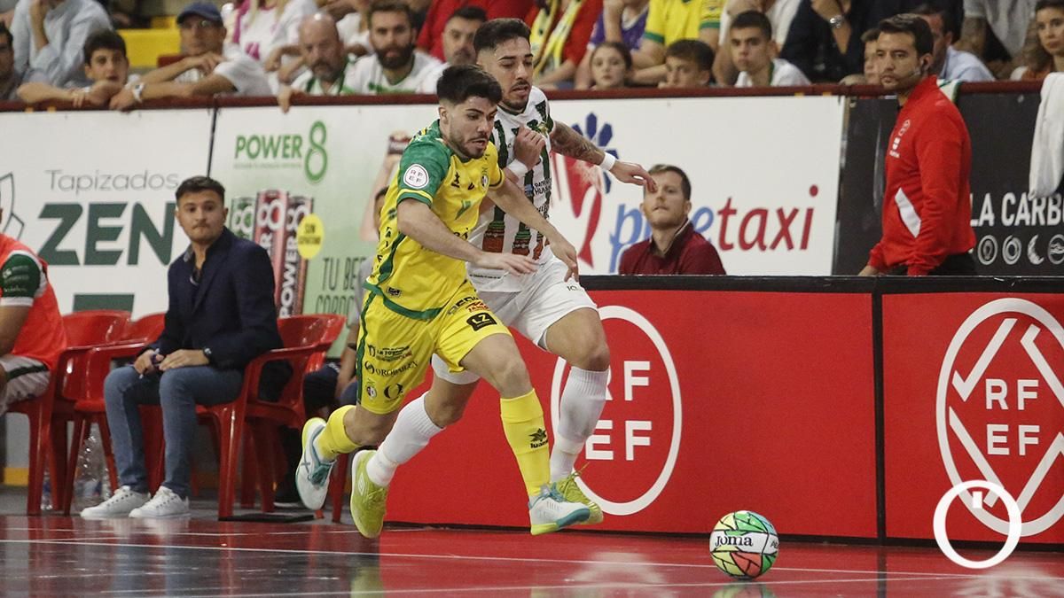 Córdoba Patrimonio -  Jaén Paraíso Interior