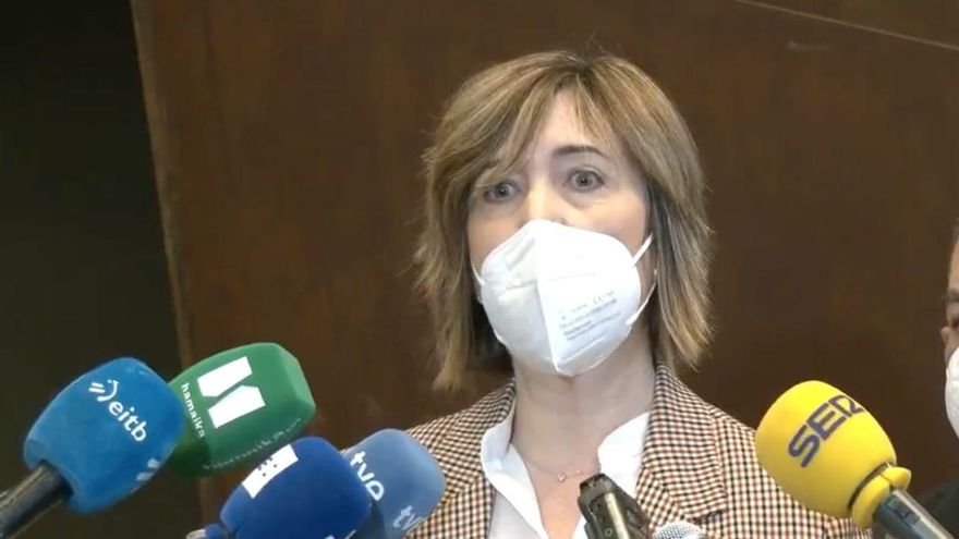 El PNV aboga por la "negociación política" para acabar con la "excepcionalidad" de los presos de ETA