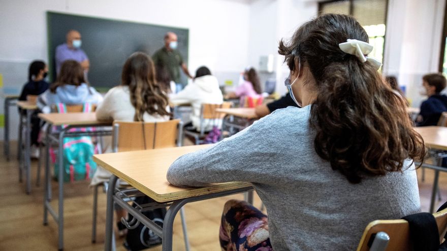 ¿Comunidad o sociedad educativa?