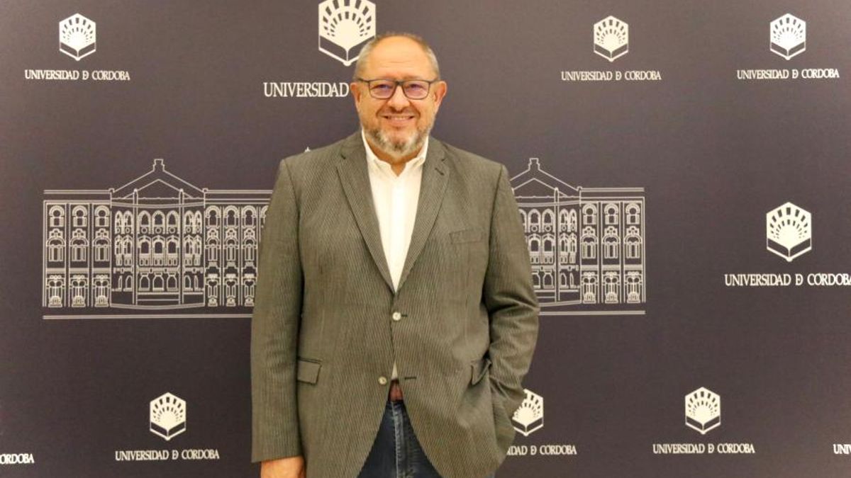 Torralbo cifra en un 88% el cumplimiento de objetivos de su programa electoral como rector de la UCO