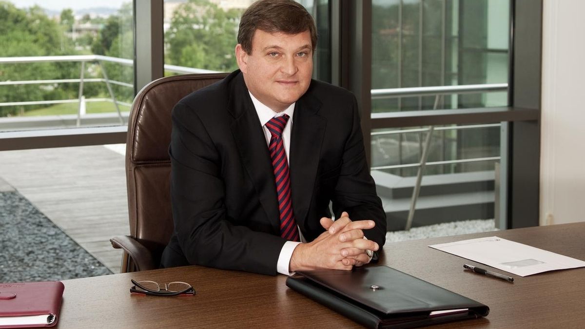 Anticorrupción se querella contra Duro Felguera por corrupción internacional y blanqueo de capitales