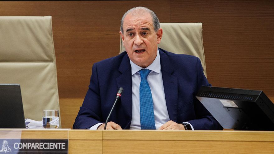 El director de la Policía cita a todos los mandos tras la crisis por la denuncia por acoso sexual contra el ex-DAO