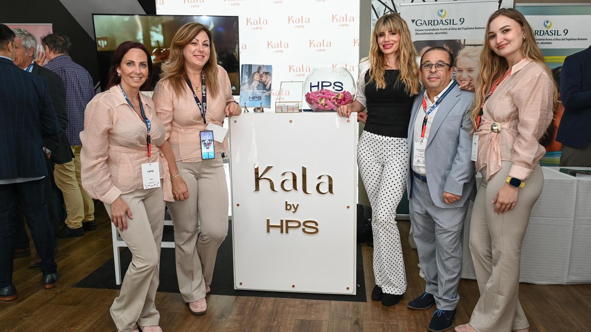 HPS refuerza su compromiso con la formación médica en una nueva edición de GINETOP