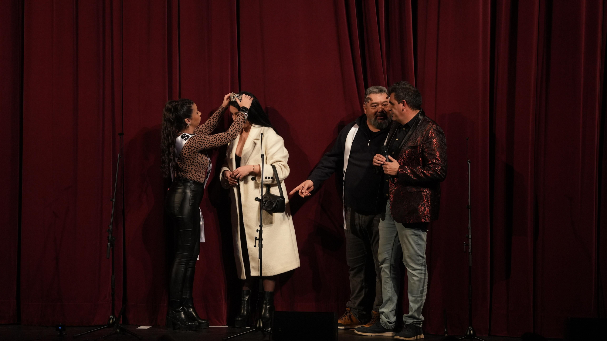 Preliminares Carnaval de Córdoba 2026