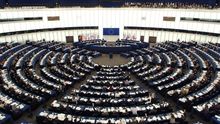 Parlamento Europeo