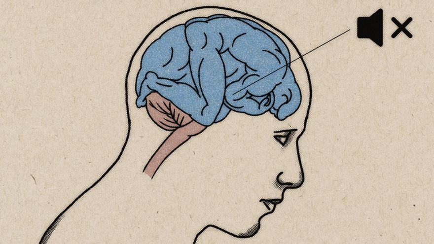¿Se puede pensar sin una voz interior? Así es la vida con 'anendofasia'