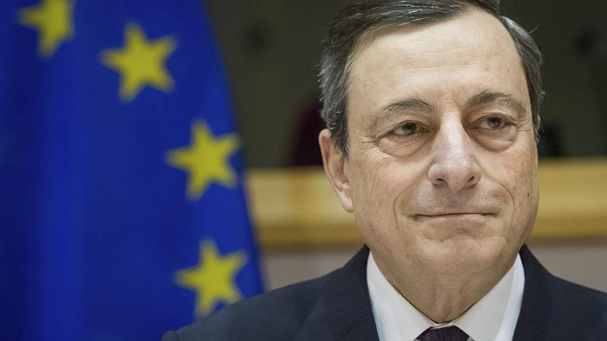 El consejo de gobierno del BCE discute aprobar más estímulos monetarios