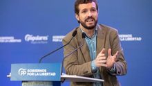 Pablo Casado