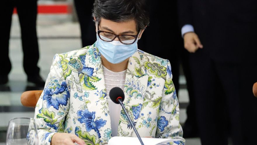 González Laya destituye al cónsul general en Jerusalén en plena tensión