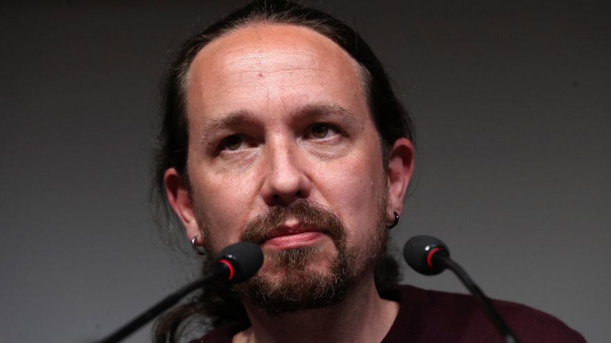 Siete años de Pablo Iglesias vistos por excompañeros y rivales: "Es un personaje histórico del que se hablará mejor en 10 años"