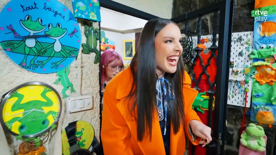 RTVE lanza la primera promo de 'Ordena tu vida' con Inés Hernand y fija su cadena de emisión: "Estáis en buenas manos"
