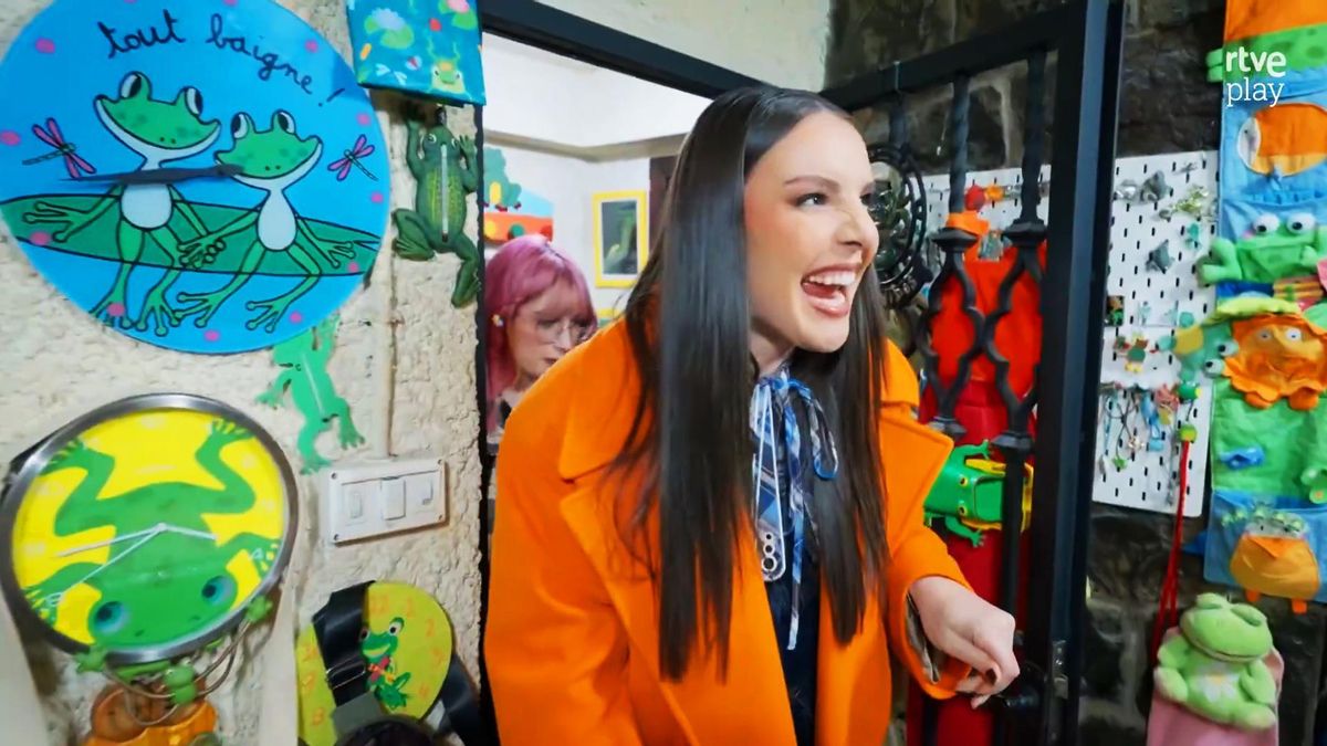 RTVE lanza la primera promo de 'Ordena tu vida' con Inés Hernand y fija su cadena de emisión: "Estáis en buenas manos"