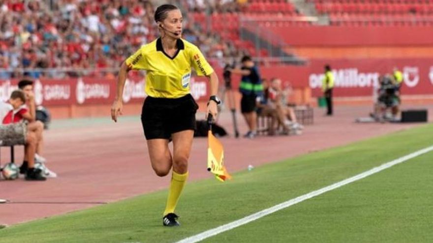 Fin a la huelga de árbitras: claves para entender un conflicto laboral basado en la discriminación