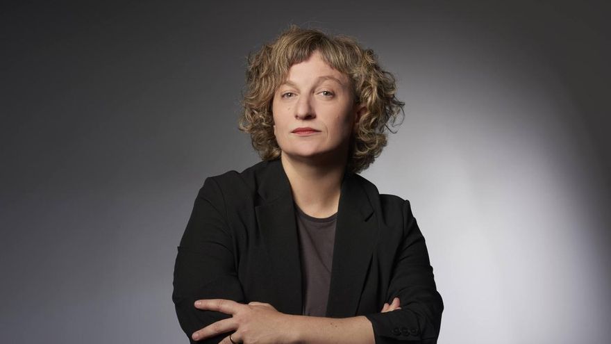 Gabriela Borrelli Azara: “El trabajo cultural hoy es una tarea quijotesca que implica luchar contra la época”