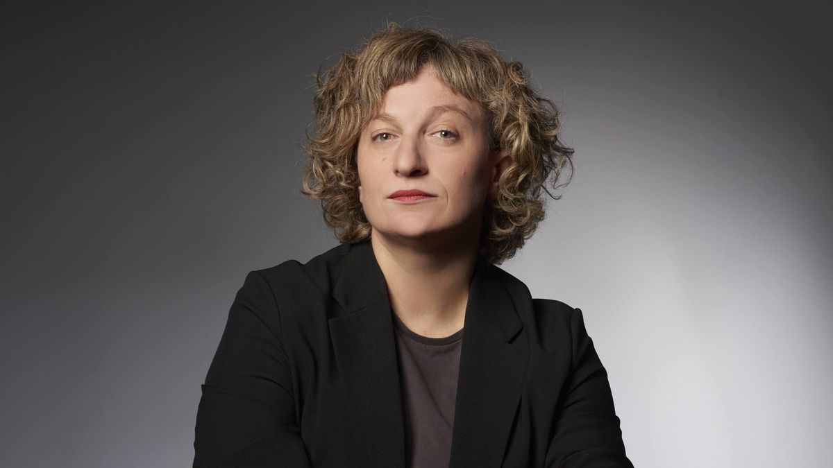 Gabriela Borrelli Azara: “El trabajo cultural hoy es una tarea quijotesca que implica luchar contra la época”
