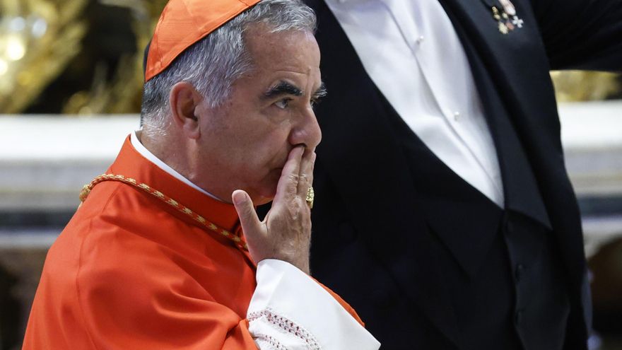La sombra de un nuevo ‘Vatileaks’ sacude los cimientos del Vaticano
