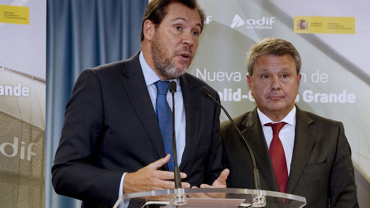 ADIF liquidará la integración ferroviaria de Valladolid tras el rechazo de Junta y Ayuntamiento a nuevos pasos: "Hasta aquí hemos llegado"