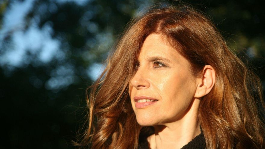 Elena Aranoa y otros artistas invitados cantarán por Palestina el próximo 11 de mayo en Logroño