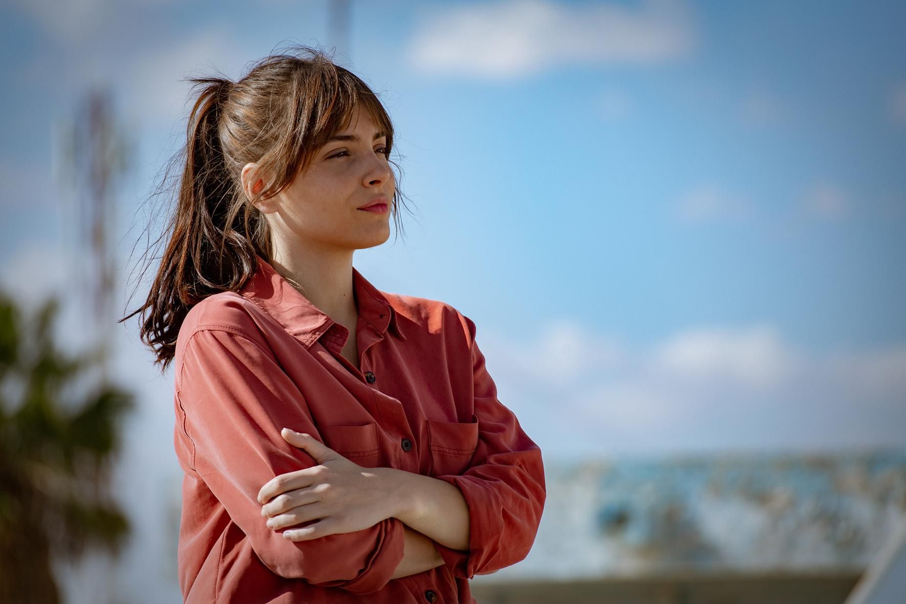 "Promesas de arena", la nueva serie de TVE, ha finalizado su rodaje