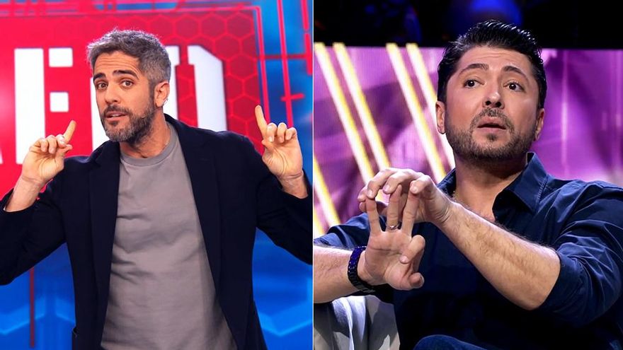 'El Desafío' (17.3%) vuelve con fuerza e impone su liderazgo a 'De Viernes' (10%), que mejora dentro de su delicado estado