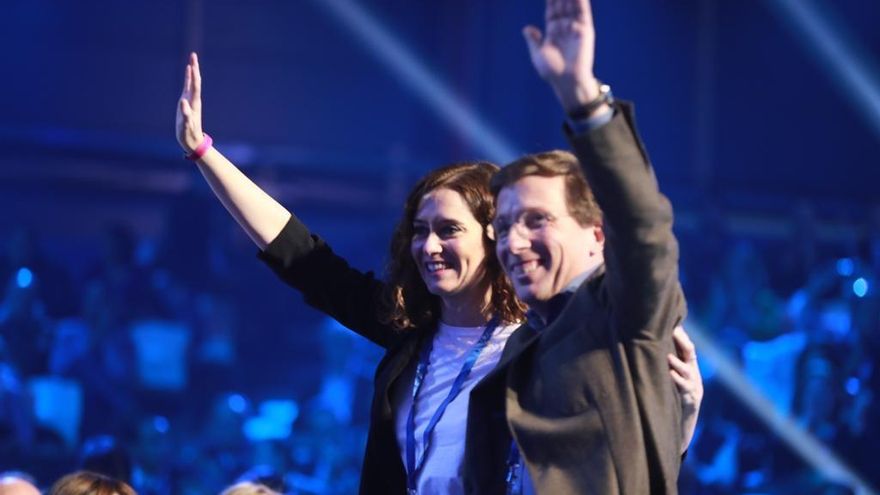 894 okupaciones en un parque de casi tres millones de viviendas: los datos refutan la alarma de PP y Vox en Madrid