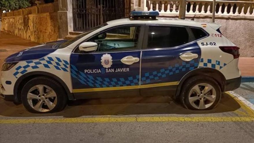 CCOO pide el cese del jefe accidental de la Policía Local de San Javier por sus declaraciones racistas