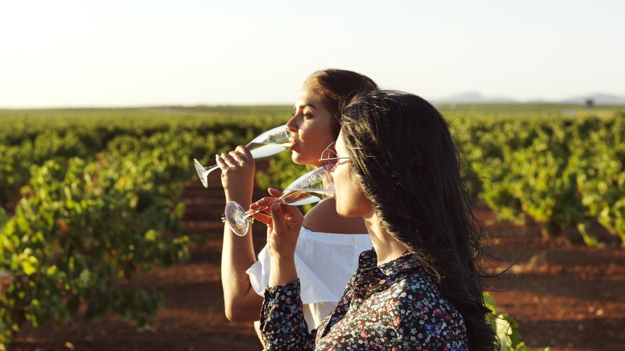 Extremadura goza de decenas de experiencias dirigidas a diferentes públicos.