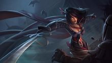 League of Legends