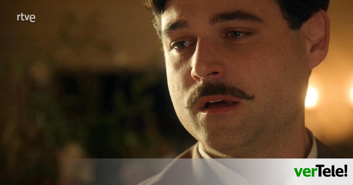 La trágica muerte de Jana en La Promesa donde RTVE rompe los esquemas del drama La trágica muerte de Jana en La Promesa donde RTVE rompe los esquemas del drama