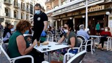 Andalucía registra 9.210 desempleados menos en mayo con el mayor descenso a nivel nacional