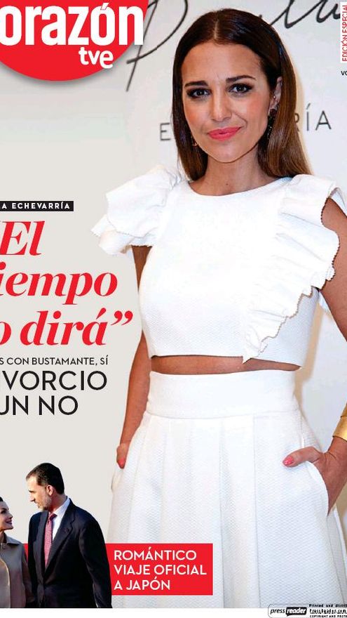 Portada Corazón 10 abril