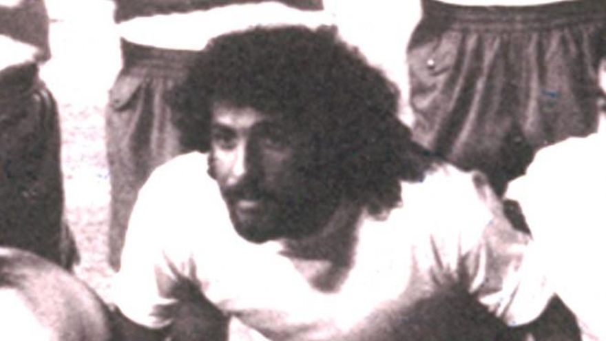 Luisinho llegó al conjunto amarillo procedente del América de Brasil